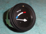 Vízhőmérő óra elektromos, IFA W50